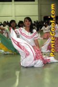 Colegio Santo Domingo de Guzmán Festival de Danza Ecuatoriana 50 años 