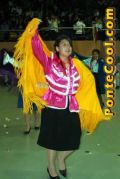 Colegio Santo Domingo de Guzmán Festival de Danza Ecuatoriana 50 años 