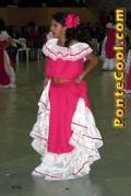 Colegio Santo Domingo de Guzmán Festival de Danza Ecuatoriana 50 años 