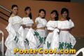 Colegio Santo Domingo de Guzmán Festival de Danza Ecuatoriana 50 años 