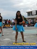 Inauguración Campeonato de Deportes Colegio Santo Domingo de Guzmán 2012