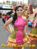 Santo D. de Guzman Desfile de la Fiesta de la Fruta y de las Flores Ambato 2013