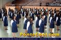 Colegio Santo Domingo de Guzman Juramento a la Bandera 2013