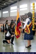 Colegio Santo Domingo de Guzman Juramento a la Bandera 2013