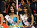 Serenata a las candidatas a Reina de Ambato 2013