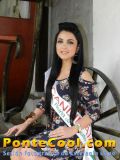 SesiÃ³n fotogrÃ¡fica de Johanna Estefania Copo candidata a Reina de Ambato 2013