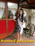 SesiÃ³n fotogrÃ¡fica de Johanna Estefania Copo candidata a Reina de Ambato 2013
