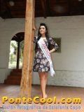 SesiÃ³n fotogrÃ¡fica de Johanna Estefania Copo candidata a Reina de Ambato 2013