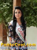 SesiÃ³n fotogrÃ¡fica de Johanna Estefania Copo candidata a Reina de Ambato 2013