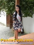 SesiÃ³n fotogrÃ¡fica de Johanna Estefania Copo candidata a Reina de Ambato 2013