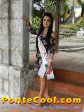 SesiÃ³n fotogrÃ¡fica de Johanna Estefania Copo candidata a Reina de Ambato 2013