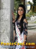 SesiÃ³n fotogrÃ¡fica de Johanna Estefania Copo candidata a Reina de Ambato 2013