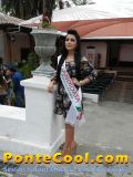 SesiÃ³n fotogrÃ¡fica de Johanna Estefania Copo candidata a Reina de Ambato 2013