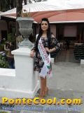 SesiÃ³n fotogrÃ¡fica de Johanna Estefania Copo candidata a Reina de Ambato 2013