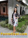 SesiÃ³n fotogrÃ¡fica de Johanna Estefania Copo candidata a Reina de Ambato 2013