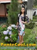 SesiÃ³n fotogrÃ¡fica de Johanna Estefania Copo candidata a Reina de Ambato 2013