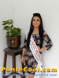 SesiÃ³n fotogrÃ¡fica de Johanna Estefania Copo candidata a Reina de Ambato 2013