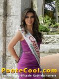 SesiÃ³n fotogrÃ¡fica de Gabriela Carolina Herrera candidata a Reina de Ambato 2013