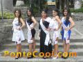 Sesión fotográfica de Gabriela Medina candidata a Reina de Ambato 2012