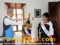 Sesión fotográfica de Jenny Aimaguano candidata a Reina de Ambato 2012