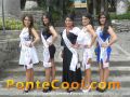 Sesión fotográfica de Jenny Aimaguano candidata a Reina de Ambato 2012