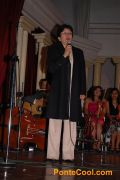 Concierto Colegio Shekina 2011