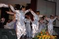 Concierto Colegio Shekina 2011