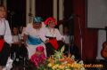 Concierto Colegio Shekina 2011