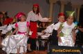 Concierto Colegio Shekina 2011