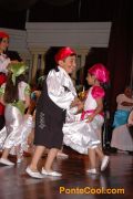 Concierto Colegio Shekina 2011