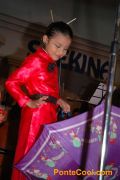 Concierto Colegio Shekina 2011