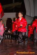 Concierto Colegio Shekina 2011