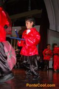 Concierto Colegio Shekina 2011