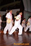 Concierto Colegio Shekina 2011