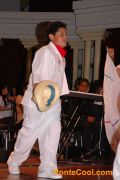 Concierto Colegio Shekina 2011