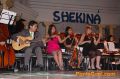 Concierto Colegio Shekina 2011