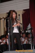 Concierto Colegio Shekina 2011