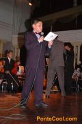 Concierto Colegio Shekina 2011