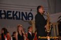 Concierto Colegio Shekina 2011