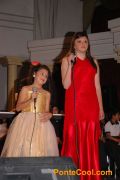 Concierto Colegio Shekina 2011