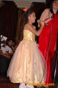Concierto Colegio Shekina 2011