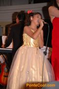 Concierto Colegio Shekina 2011