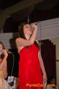Concierto Colegio Shekina 2011