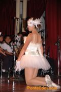 Concierto Colegio Shekina 2011