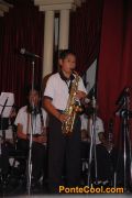 Concierto Colegio Shekina 2011