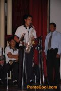 Concierto Colegio Shekina 2011
