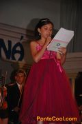Concierto Colegio Shekina 2011