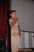 Concierto Colegio Shekina 2011