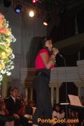 Concierto Colegio Shekina 2011