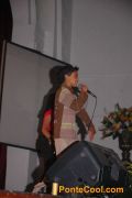 Concierto Colegio Shekina 2011